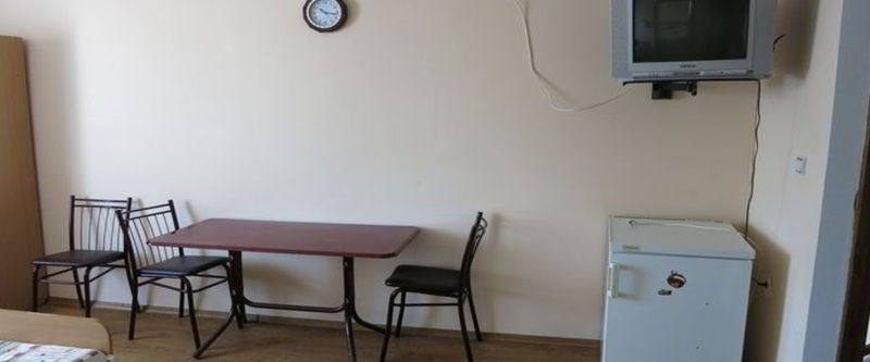 АКВАМАРИН, Затока - стандартный номер