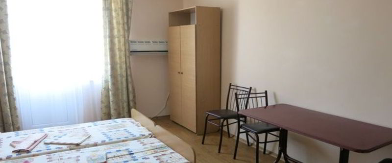 АКВАМАРИН, Затока - стандартный номер