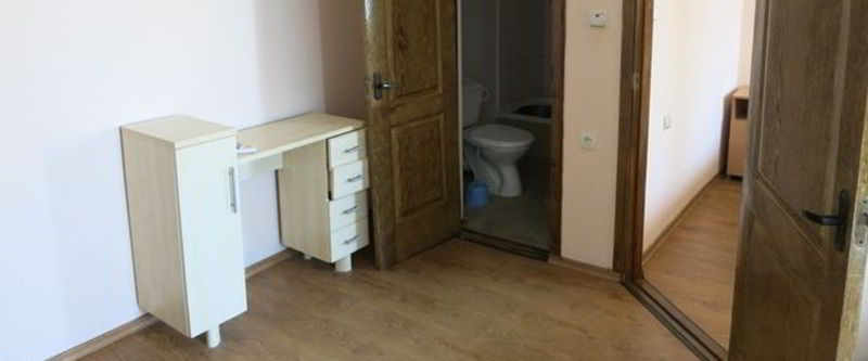 АКВАМАРИН, Затока - 2-х комнатный 4-х местный номер