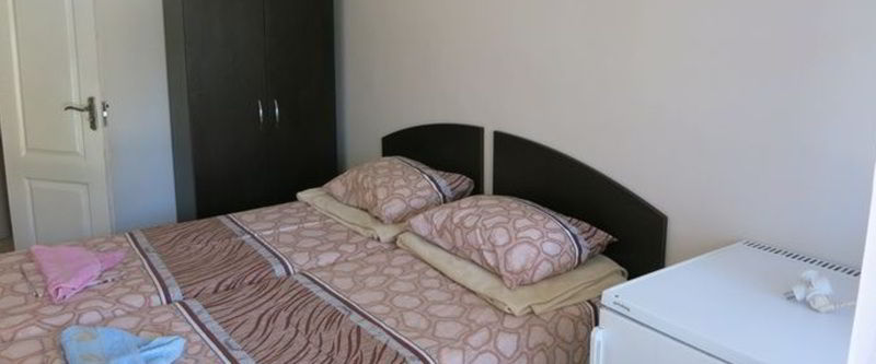 АКВАМАРИН, Затока - стандартный номер