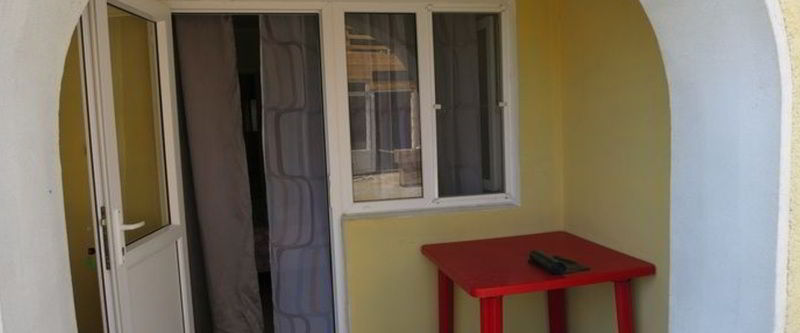 АКВАМАРИН, Затока - номер на 1-ом этаже