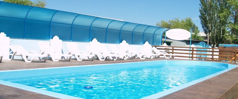 АКВАМАРИН, Затока 2019