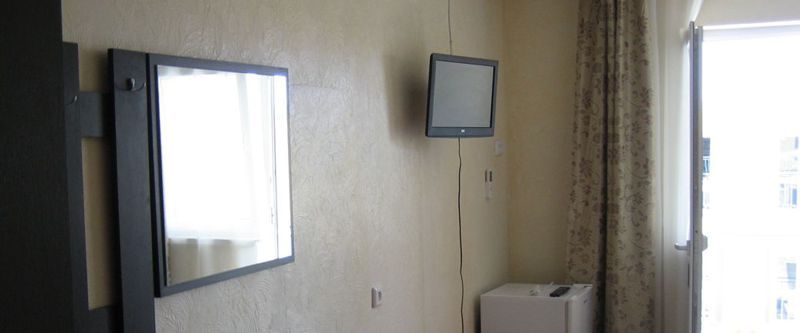 АКВАМАРИН, 2-ой корпус, стандарт