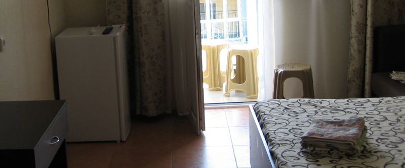 АКВАМАРИН, 2-ой корпус, стандарт