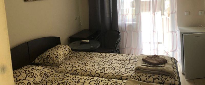 АКВАМАРИН, 3-ий корпус, стандарт, фото 2019 года