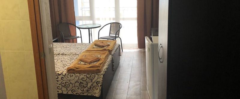 АКВАМАРИН, 3-ий корпус, стандарт, фото 2019 года