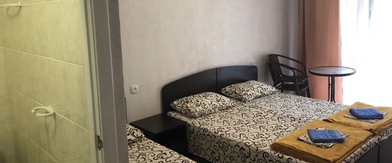 АКВАМАРИН, 3-ий корпус, стандарт, фото 2019 года