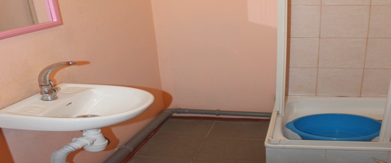 ДОБРЫЕ ТРАДИЦИИ - санузел