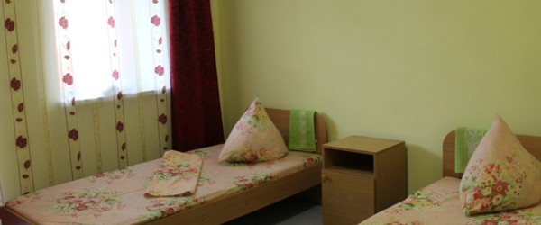 ДОБРЫЕ ТРАДИЦИИ - стандартные условия размещения