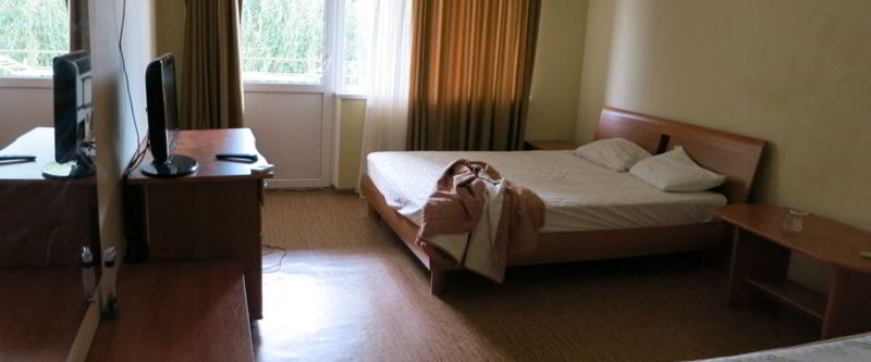 Грин, Затока - 3-х местный номер