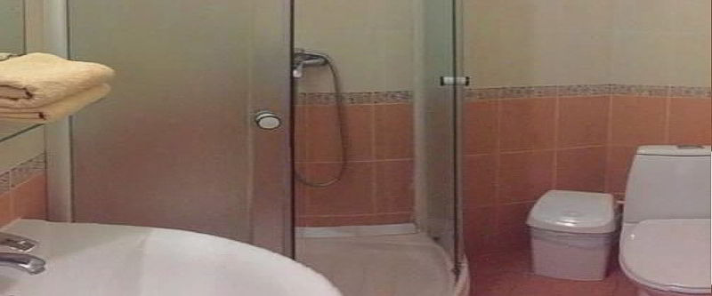 Изумруд, Затока - 2-х местный номер