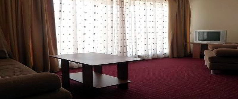 Изумруд - 3-х местный номер (ближайший к морю)