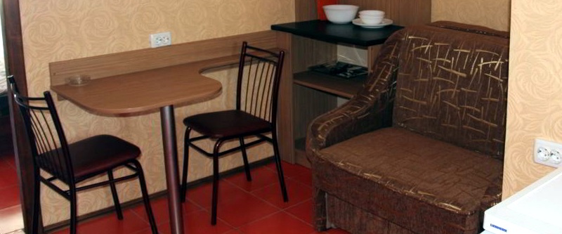 Монтажник - 3-ий корпус A