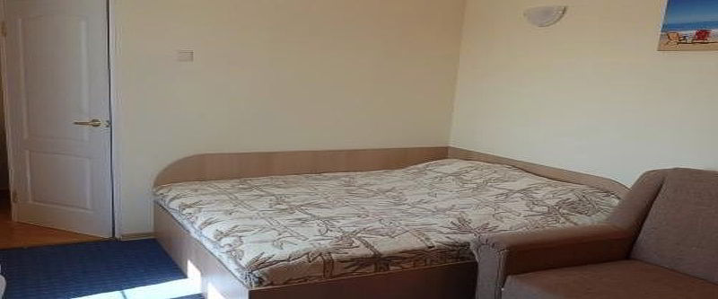 Приморье - двухместные номера