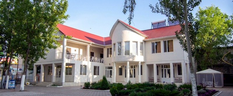 Солнечная-Позитив Затока