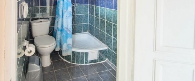 Солнечная-позитив - санузел в эконом плюсе